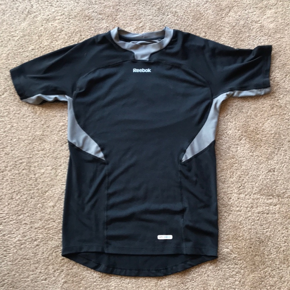 Boys Speedwick T-shirt